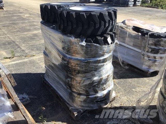  Camso SKS532 Tyres, wheels and rims