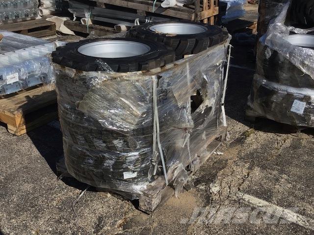  Camso SKS532 Tyres, wheels and rims