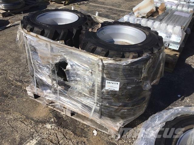  Camso SKS532 Tyres, wheels and rims