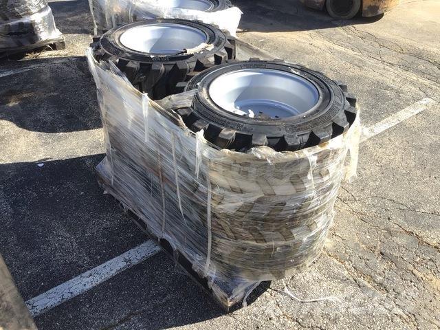 Camso SKS532 Tyres, wheels and rims