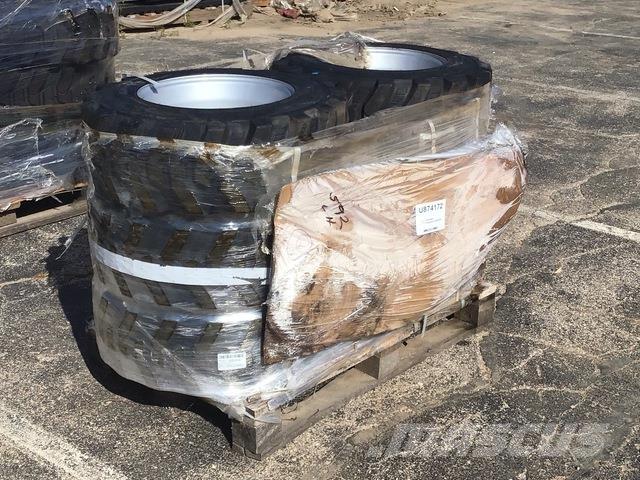  Camso SKS532 Tyres, wheels and rims