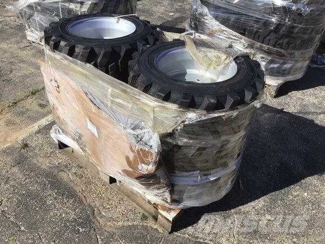  Camso SKS532 Tyres, wheels and rims