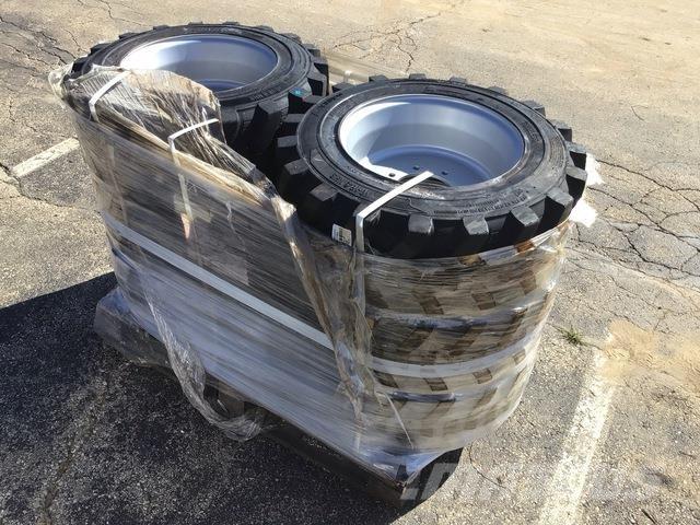  Camso SKS532 Tyres, wheels and rims