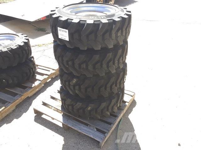  Camso SKS732 Tyres, wheels and rims
