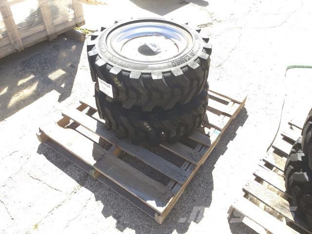  Camso SKS732 Tyres, wheels and rims