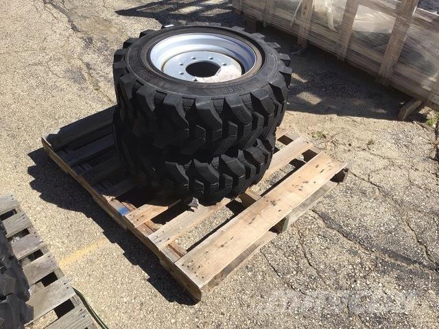  Camso SKS732 Tyres, wheels and rims