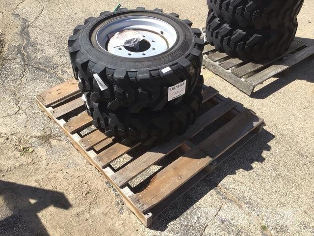  Camso SKS732 Tyres, wheels and rims