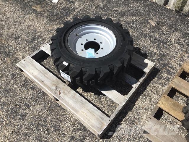  Camso SKS732 Tyres, wheels and rims