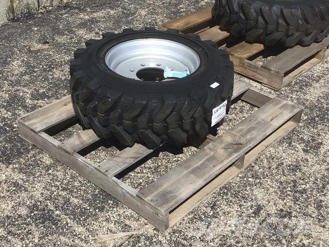  Camso SKS732 Tyres, wheels and rims