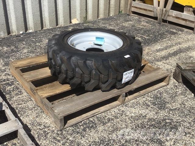  Camso SKS732 Tyres, wheels and rims