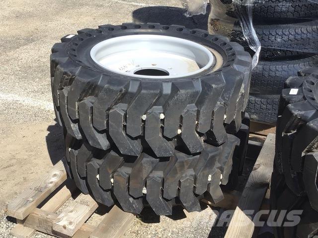  Camso SKS792S Tyres, wheels and rims