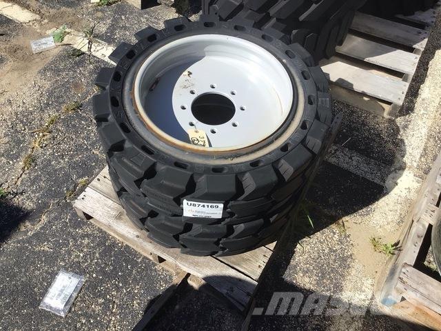  Camso SKS793 Tyres, wheels and rims