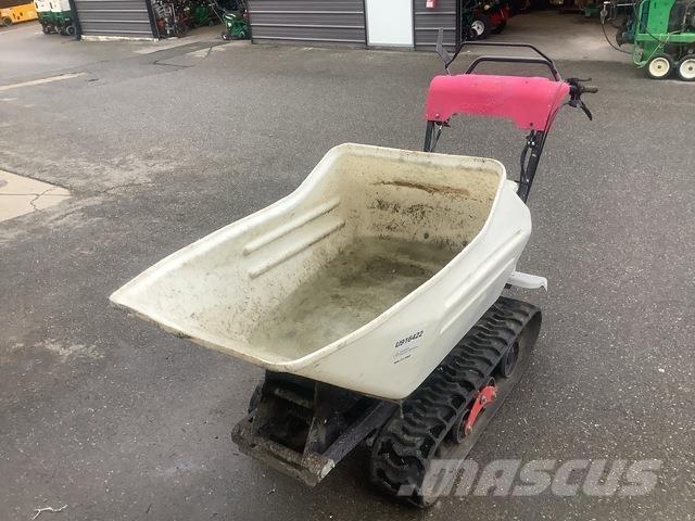 Canycom SC45 Concrete accessories