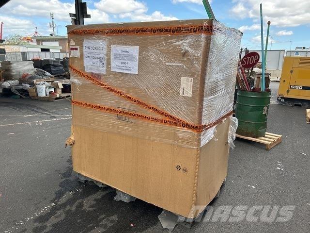  Caps CR30-7 Compressors