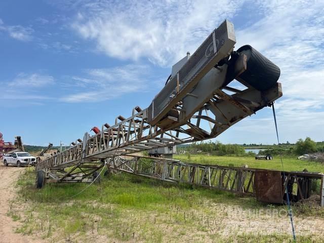 Carter BSG#120 Conveyors