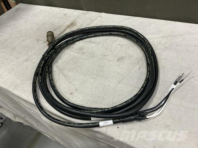  CAS MEGSG00183 Other components