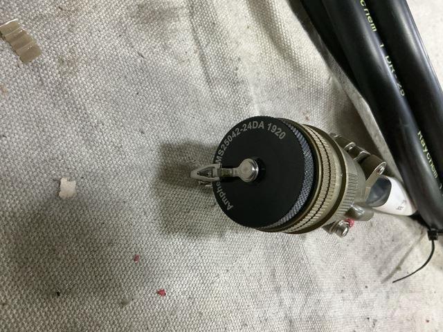  CAS MEGSG00183 Other components