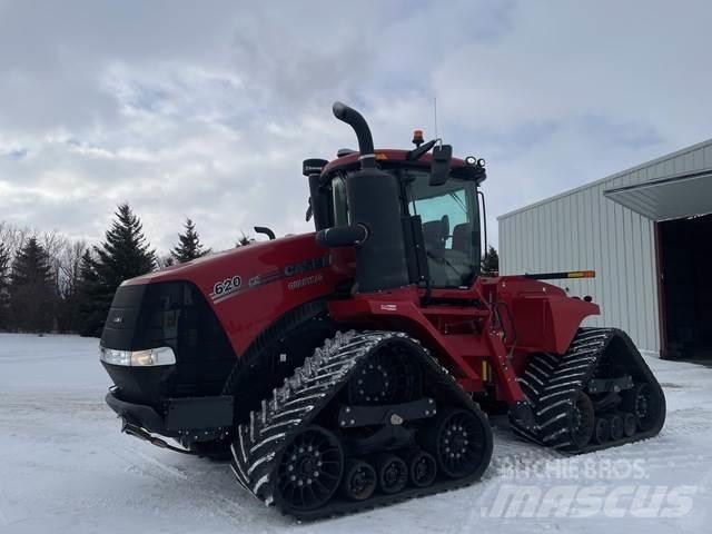 Case IH 620 Tractors