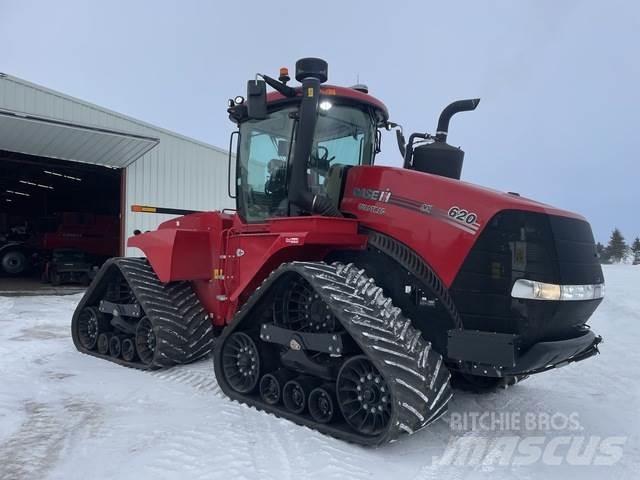 Case IH 620 Tractors