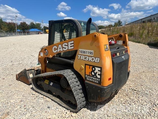 CASE TR310B Skid steer loaders
