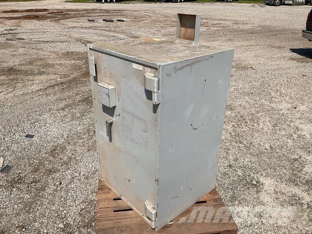  Cash Safe Other