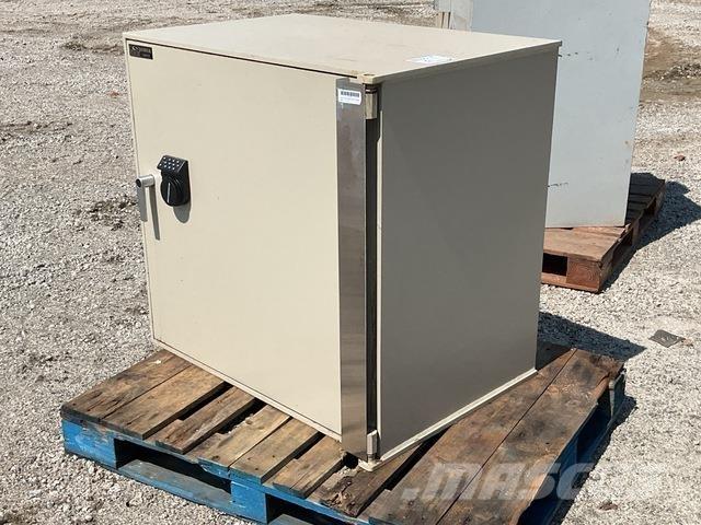 Cash Safe Other