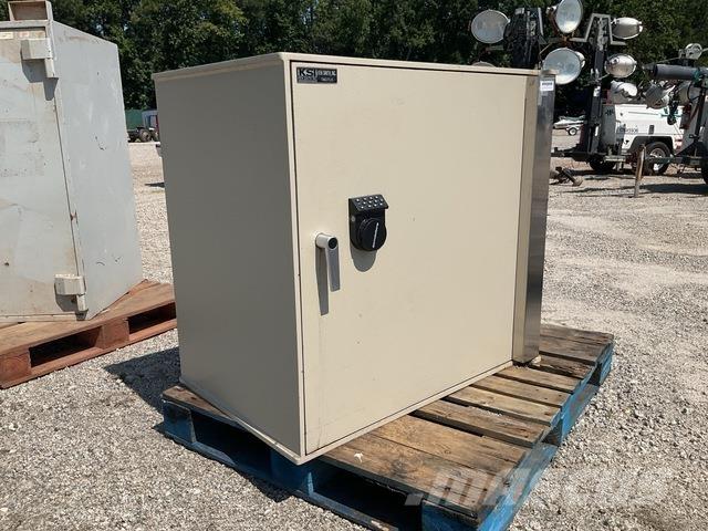  Cash Safe Other