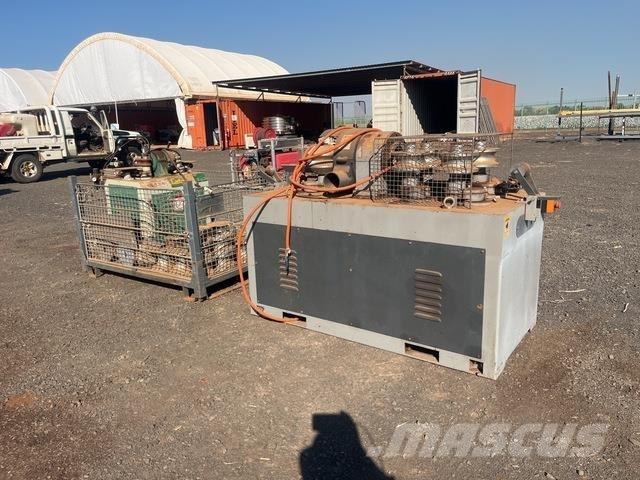  Castly RM-150 Other