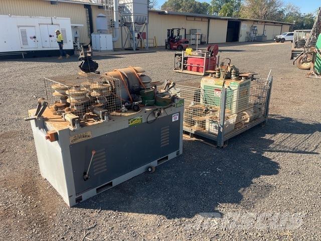 Castly RM-150 Other