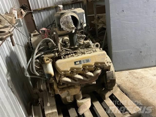 CAT  Engines