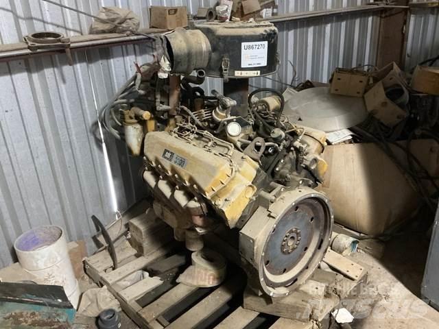 CAT  Engines