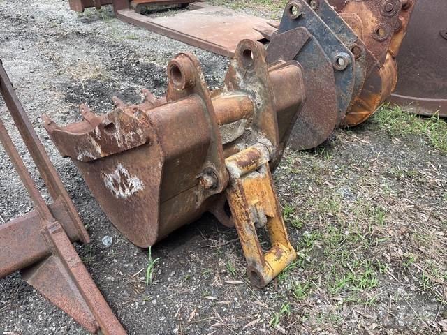 CAT  Other components
