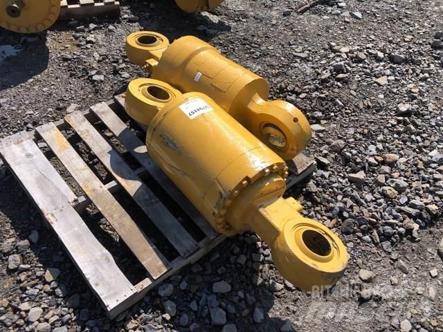 CAT  Other components