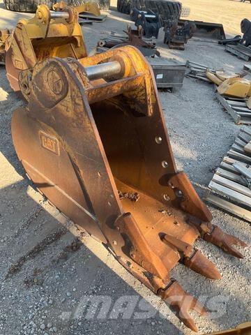 CAT  Other components