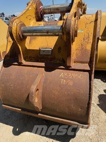 CAT  Other components