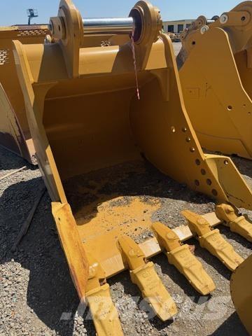 CAT  Other components