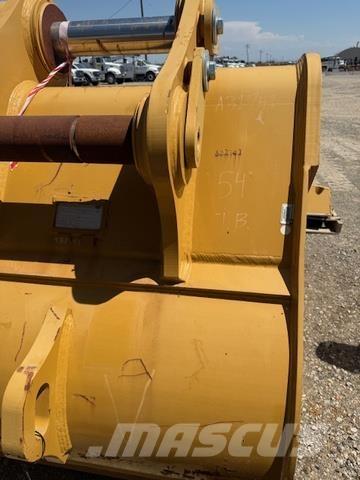 CAT  Other components