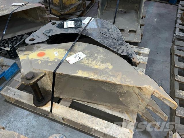 CAT  Other components