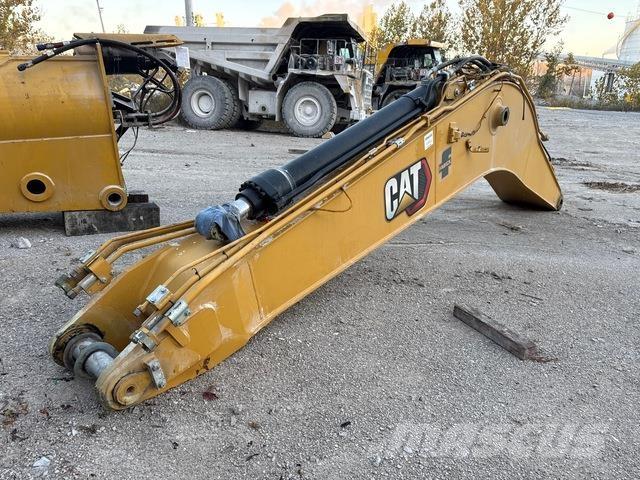 CAT  Other components