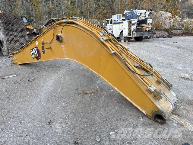 CAT  Other components