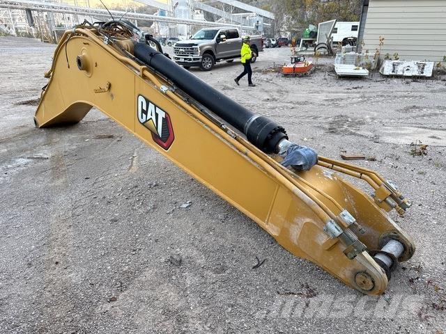 CAT  Other components