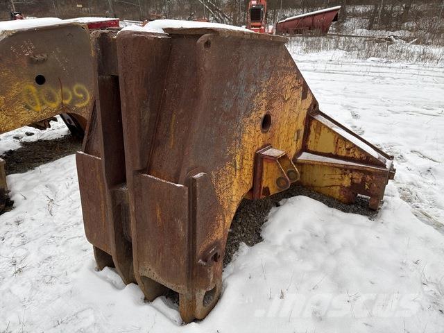 CAT  Other components