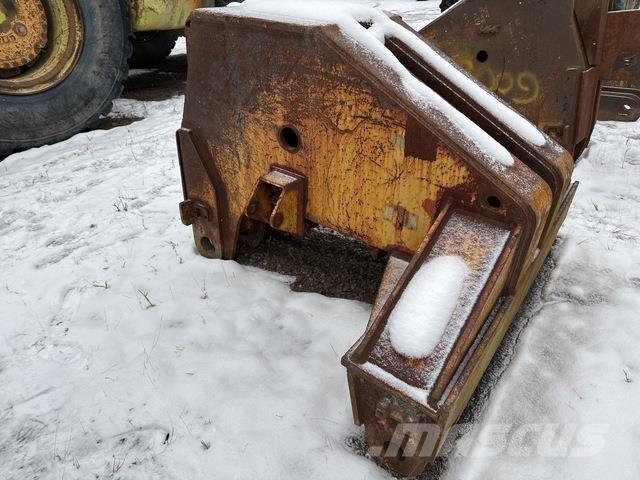 CAT  Other components