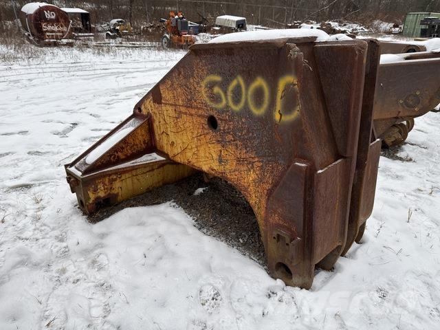 CAT  Other components