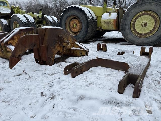 CAT  Other components