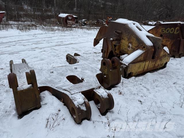 CAT  Other components