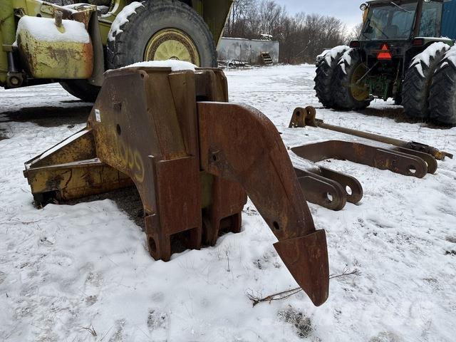 CAT  Other components