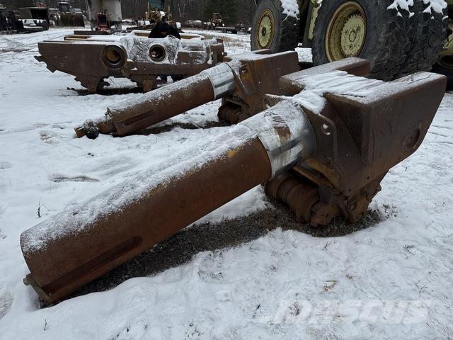 CAT  Other components