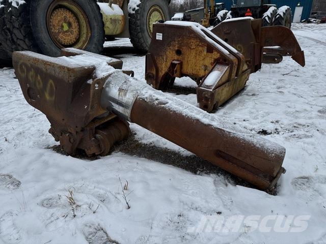 CAT  Other components