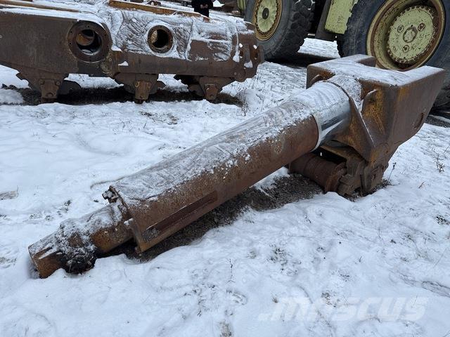 CAT  Other components